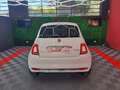 Fiat 500 1.0 Hybrid-PROMO 75 ANNI Bianco - thumbnail 5