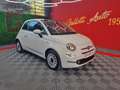 Fiat 500 1.0 Hybrid-PROMO 75 ANNI Bianco - thumbnail 3