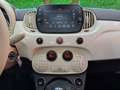 Fiat 500 1.0 Hybrid-PROMO 75 ANNI Bianco - thumbnail 11