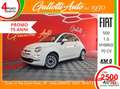 Fiat 500 1.0 Hybrid-PROMO 75 ANNI Bianco - thumbnail 1