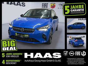 F e First Edition Vollausstattung, Leder