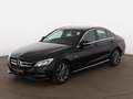 Mercedes-Benz C 180 Avantgarde LED AHK LEDER NAVI SITZHZG TEMP Schwarz - thumbnail 2