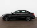 Mercedes-Benz C 180 Avantgarde LED AHK LEDER NAVI SITZHZG TEMP Schwarz - thumbnail 6