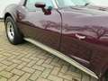 Chevrolet Corvette USA 1 YZ 87 165 kW. Handgeschakeld Topstaat onderh Violett - thumbnail 48