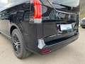 Mercedes-Benz V 300 V 300 d 4MATIC AVANTGARDE Kompakt AMG*NIGHT*AHK Schwarz - thumbnail 14