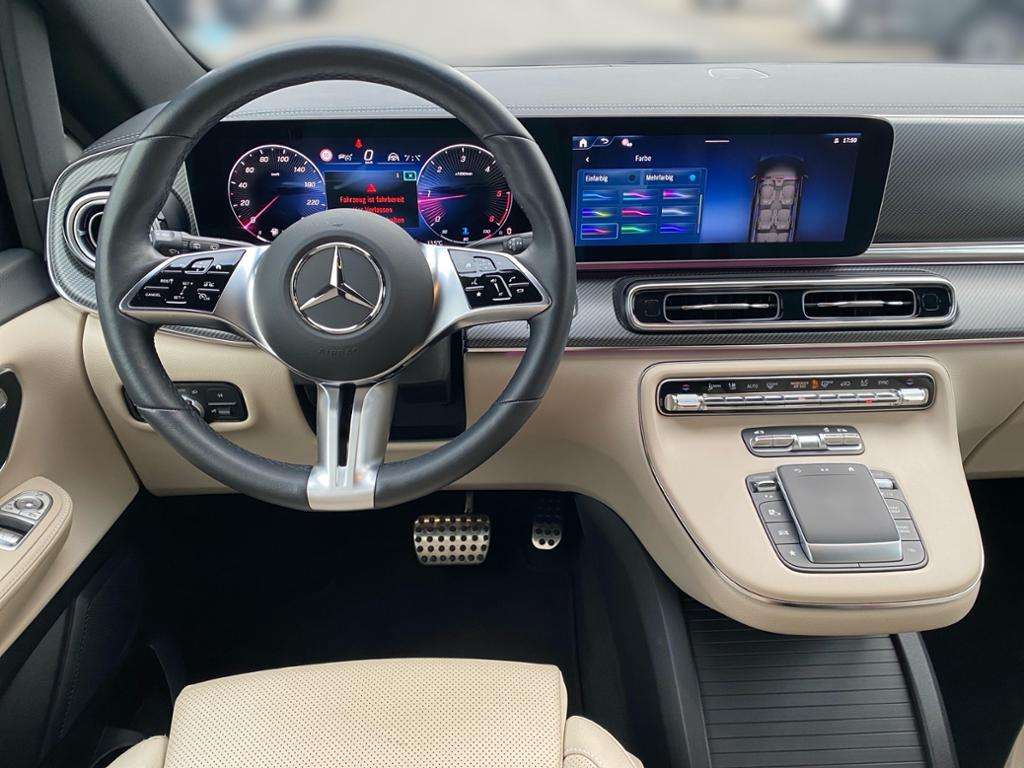 Mercedes-Benz V 300