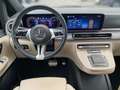 Mercedes-Benz V 300 V 300 d 4MATIC AVANTGARDE Kompakt AMG*NIGHT*AHK Schwarz - thumbnail 10
