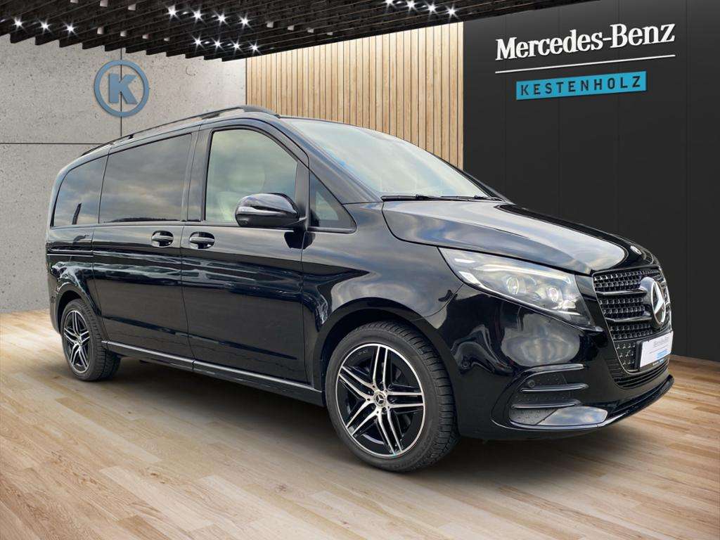 Mercedes-Benz V 300