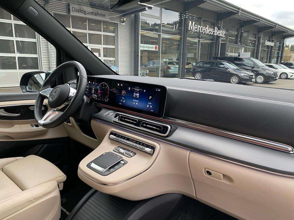 Mercedes-Benz V 300