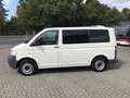 Volkswagen T5 Transporter 1.9 TDI *CAMPER* Blanc - thumbnail 4
