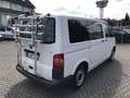 Volkswagen T5 Transporter 1.9 TDI *CAMPER* Blanc - thumbnail 7