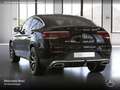 Mercedes-Benz GLC 300 e Coupé 4M AMG+AHK+LED+FAHRASS+KAMERA+HUD Noir - thumbnail 24