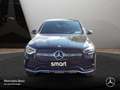 Mercedes-Benz GLC 300 e Coupé 4M AMG+AHK+LED+FAHRASS+KAMERA+HUD Noir - thumbnail 3