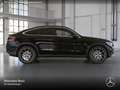 Mercedes-Benz GLC 300 e Coupé 4M AMG+AHK+LED+FAHRASS+KAMERA+HUD Noir - thumbnail 23