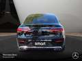 Mercedes-Benz GLC 300 e Coupé 4M AMG+AHK+LED+FAHRASS+KAMERA+HUD Noir - thumbnail 9