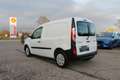 Renault Kangoo 1.2 114 PS PDC KLIMA NAVI SHZ AHK Weiß - thumbnail 6