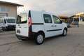 Renault Kangoo 1.2 114 PS PDC KLIMA NAVI SHZ AHK Weiß - thumbnail 4