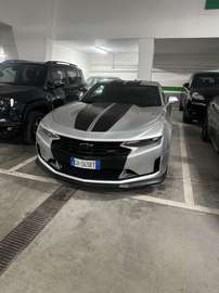 Camaro 2.0 turbo 275cv Auto