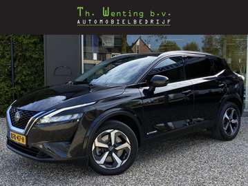 1.5 e-Power Tekna Plus | Panoramadak | Adaptieve C