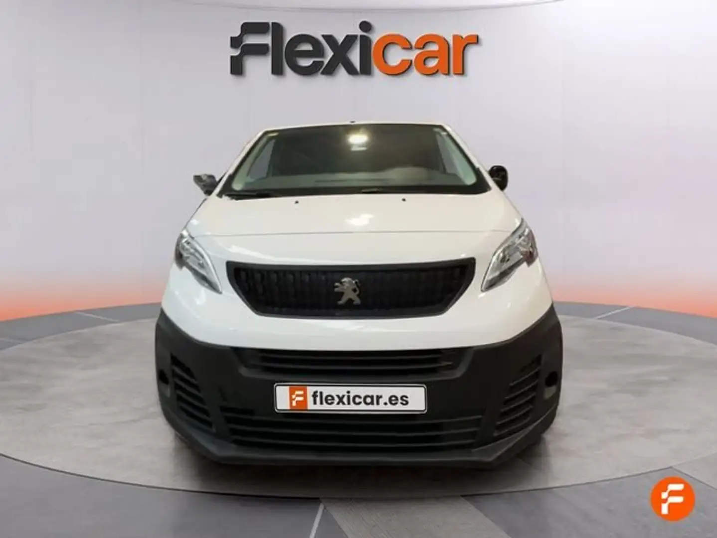 Peugeot Expert Furgón Premium Standard 1.5 100CV MT6 Blanc - 2