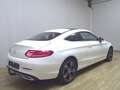 Mercedes-Benz C 220 Coupé d Avantgarde Navi LED Pano AHK Weiß - thumbnail 4