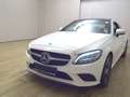 Mercedes-Benz C 220 Coupé d Avantgarde Navi LED Pano AHK Weiß - thumbnail 2