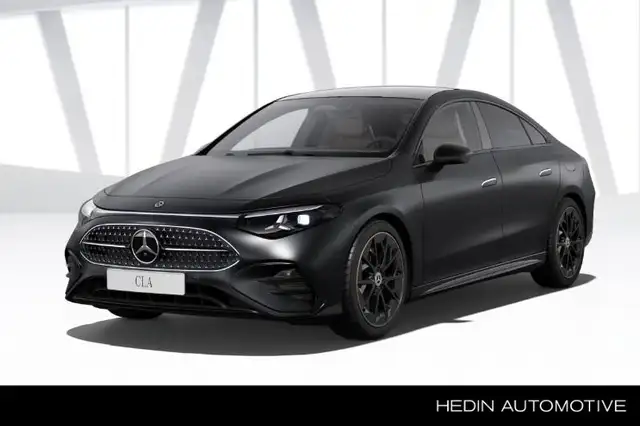 Mercedes-Benz CLA 200 CLA Coupé Automaat Business Solution AMG | MANUFAK