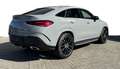 Mercedes-Benz GLE 450 d 4MATIC Coupe*SitzKlima*Pano*ACC*HUD* Gris - thumbnail 3
