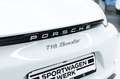 Porsche Boxster 718 Boxster I Top Zustand I Unfallfrei I BRD Weiß - thumbnail 11