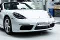 Porsche Boxster 718 Boxster I Top Zustand I Unfallfrei I BRD Weiß - thumbnail 10