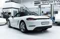 Porsche Boxster 718 Boxster I Top Zustand I Unfallfrei I BRD Weiß - thumbnail 2