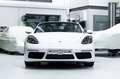 Porsche Boxster 718 Boxster I Top Zustand I Unfallfrei I BRD Weiß - thumbnail 6