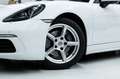Porsche Boxster 718 Boxster I Top Zustand I Unfallfrei I BRD Weiß - thumbnail 20