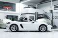 Porsche Boxster 718 Boxster I Top Zustand I Unfallfrei I BRD Weiß - thumbnail 19