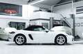 Porsche Boxster 718 Boxster I Top Zustand I Unfallfrei I BRD Weiß - thumbnail 5