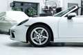 Porsche Boxster 718 Boxster I Top Zustand I Unfallfrei I BRD Weiß - thumbnail 8