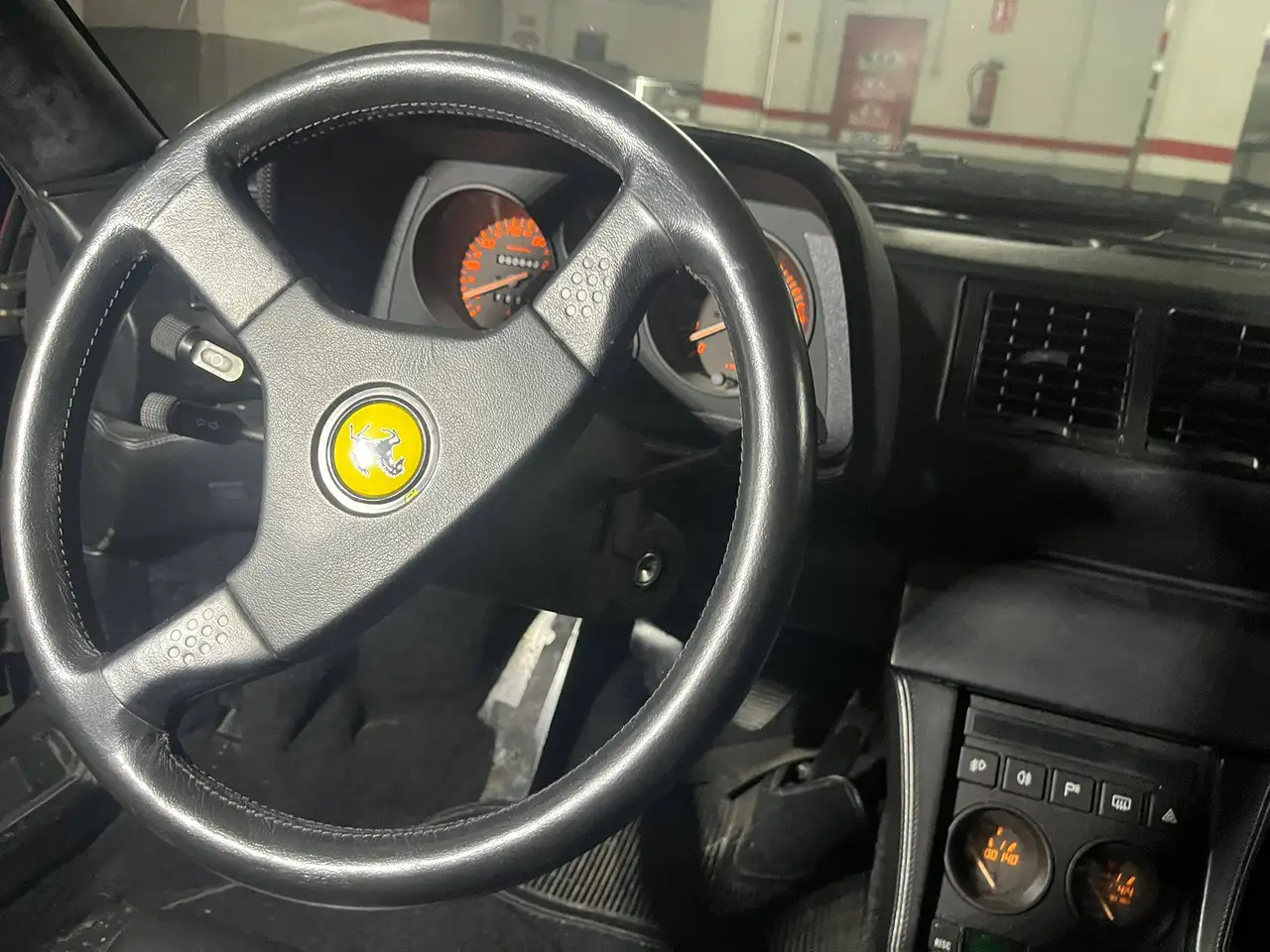 Ferrari 348 TB, foto 7