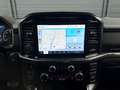 Ford F 150 5.0 V8/4x4/AHK/SHZ/APPLE/KAMERA/TOTW/SPUR Noir - thumbnail 21
