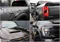 Ford F 150 5.0 V8/4x4/AHK/SHZ/APPLE/KAMERA/TOTW/SPUR Noir - thumbnail 11