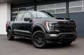 Ford F 150 5.0 V8/4x4/AHK/SHZ/APPLE/KAMERA/TOTW/SPUR Noir - thumbnail 1