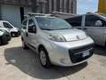 Fiat Qubo 1.4/5 POSTI/METANO-BENZINA/190000 KM/2013 Argintiu - thumbnail 3