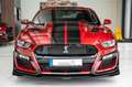 Ford Mustang 3,7 EXKLUSIVE SHELBY GT 500 NAV SitzHz Rouge - thumbnail 2