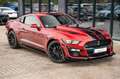Ford Mustang 3,7 EXKLUSIVE SHELBY GT 500 NAV SitzHz Rouge - thumbnail 8