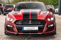 Ford Mustang 3,7 EXKLUSIVE SHELBY GT 500 NAV SitzHz Red - thumbnail 9