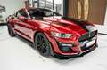 Ford Mustang 3,7 EXKLUSIVE SHELBY GT 500 NAV SitzHz Red - thumbnail 3