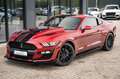 Ford Mustang 3,7 EXKLUSIVE SHELBY GT 500 NAV SitzHz Rood - thumbnail 10