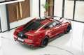 Ford Mustang 3,7 EXKLUSIVE SHELBY GT 500 NAV SitzHz Red - thumbnail 6