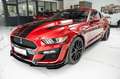 Ford Mustang 3,7 EXKLUSIVE SHELBY GT 500 NAV SitzHz Rouge - thumbnail 1