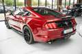 Ford Mustang 3,7 EXKLUSIVE SHELBY GT 500 NAV SitzHz Red - thumbnail 4
