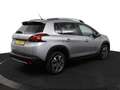 Peugeot 2008 1.2 110pk Allure | Navigatie |  Climate Controle | Grijs - thumbnail 2
